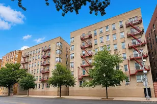 2160 Bronx Pk E, Bronx, NY 10462 - Photo 1