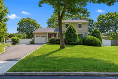 18 Elkin Drive, Middle Island, NY 11953 - Photo 1