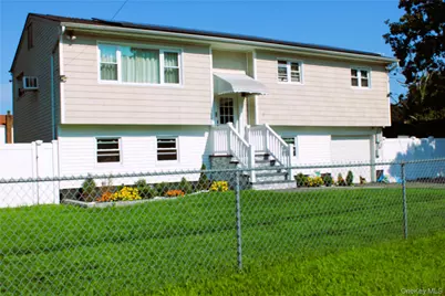 101 Monroe Street, Amityville, NY 11701 - Photo 1