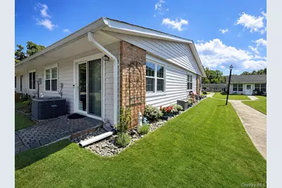 275 Berwick Court #A, Ridge, NY 11961 - Photo 21