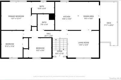 25 Clinton Street, Middletown, NY 10940 - Photo 35