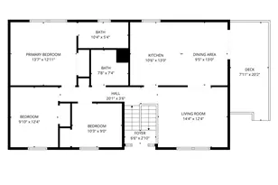 25 Clinton St, Middletown, NY 10940 - Photo 35