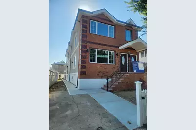 121-28 172  St Street, Baisley Park, NY 11434 - Photo 1