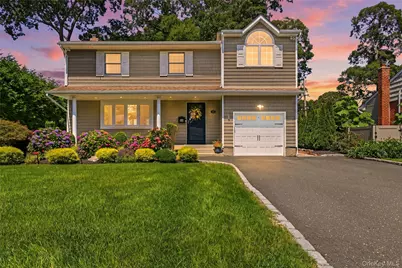 53 Rensselaer Drive, Commack, NY 11725 - Photo 1