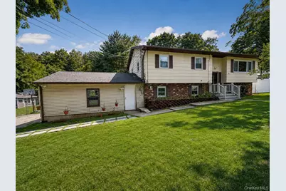 12 Dundee Circle, Middletown, NY 10941 - Photo 1