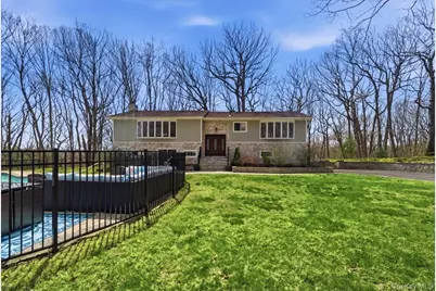 263 Oyster Bay Road, Mill Neck, NY 11765 - Photo 3