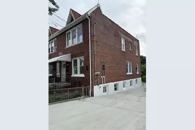 1431 Merry Avenue, Bronx, NY 10461 - Photo 1