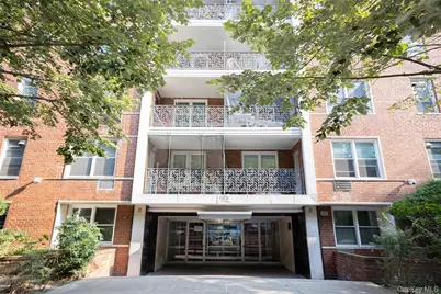 144-30 Sanford Avenue #2N, Flushing, NY 11355 - Photo 1