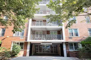 144-30 Sanford Ave, Flushing, NY 11355 - Photo 1