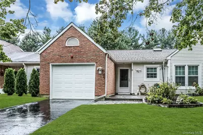 8 Chippendale Drive, Mount Sinai, NY 11766 - Photo 1