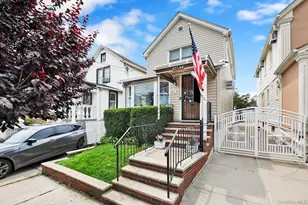 107-44 108th St, Ozone Park, NY 11419 - Photo 1