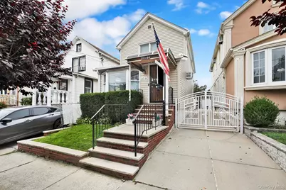 107-44 108th Street, Ozone Park, NY 11419 - Photo 27