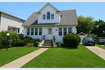 159 Saint Marks Avenue, Freeport, NY 11520 - Photo 1