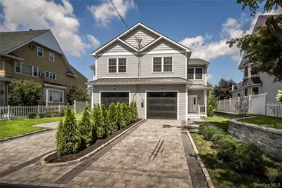 201 B Elm Street, New Rochelle, NY 10805 - Photo 1