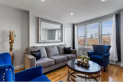5425 Valles Avenue #3F, Bronx, NY 10471 - Photo 3