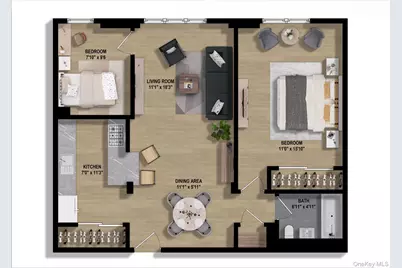 5425 Valles Avenue #3F, Bronx, NY 10471 - Photo 19