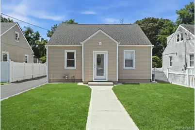 26 Parkside Road, West Hempstead, NY 11552 - Photo 3
