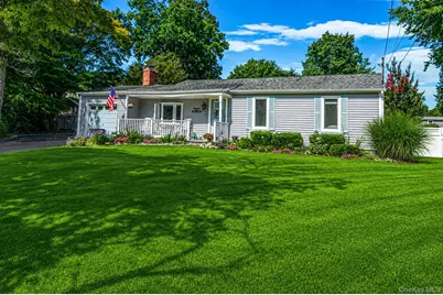 16 Pine Edge Drive, East Moriches, NY 11940 - Photo 3