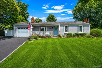 16 Pine Edge Drive, East Moriches, NY 11940 - Photo 1