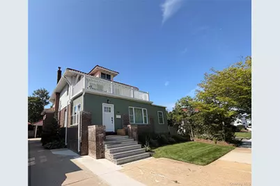 646 W Beech Street #Lower, Long Beach, NY 11561 - Photo 1