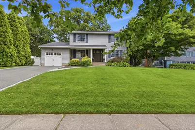 1 Wenmore Court, Commack, NY 11725 - Photo 1