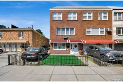 561 Logan Avenue, Bronx, NY 10465 - Photo 1