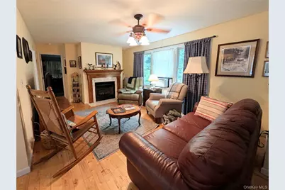 38 Hoffman Road, Narrowsburg, NY 12764 - Photo 7