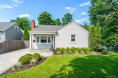 170 Seville Boulevard, Sayville, NY 11782 - Photo 1
