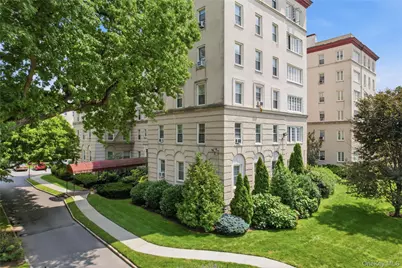 2 Park Lane #4C, Mount Vernon, NY 10552 - Photo 3