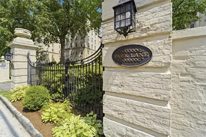2 Park Lane #4C, Mount Vernon, NY 10552 - Photo 1