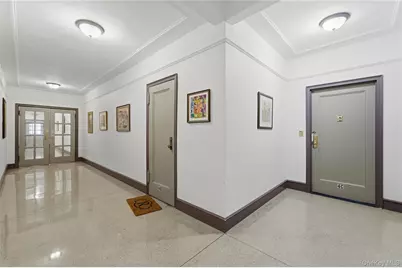 2 Park Lane #4C, Mount Vernon, NY 10552 - Photo 5
