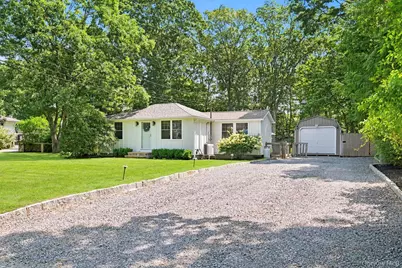 22 Matthews Drive, Remsenburg, NY 11972 - Photo 1