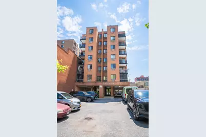 14468 38th Avenue #703, Flushing, NY 11354 - Photo 1