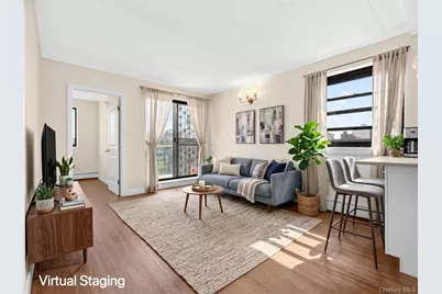 14468 38th Avenue #703, Flushing, NY 11354 - Photo 3