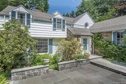 16 Crows Nest Road, Bronxville, NY 10708 - Photo 1