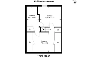 63 Thatcher Ave, Harrison, NY 10528 - Photo 25