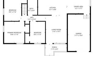 132 48th St, Lindenhurst, NY 11757 - Photo 25