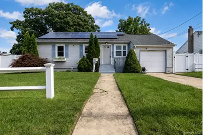 132 48th Street, Lindenhurst, NY 11757 - Photo 15