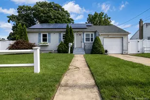 132 48th St, Lindenhurst, NY 11757 - Photo 15