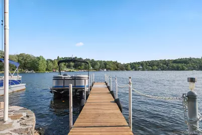 1023 Lake Shore Drive, White Lake, NY 12786 - Photo 3