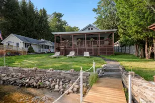 1023 Lakeshore Dr, White Lake, NY 12786 - Photo 11