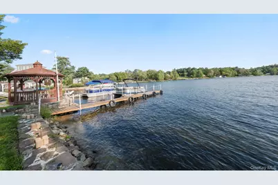 1023 Lake Shore Drive, White Lake, NY 12786 - Photo 21