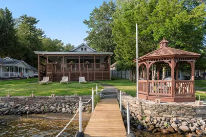 1023 Lake Shore Drive, White Lake, NY 12786 - Photo 1