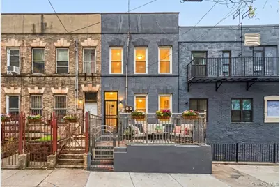 2050 Ryer Avenue, Bronx, NY 10457 - Photo 1