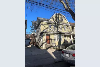 95-27 116th Street, Richmond Hill, NY 11419 - Photo 1