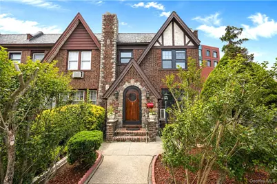 8514 68th Avenue, Rego Park, NY 11374 - Photo 1