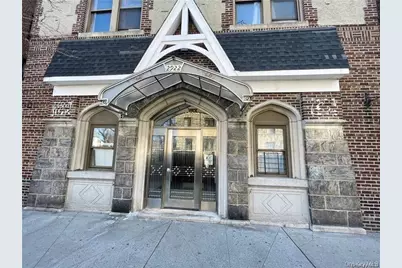 2922 Barnes Avenue #6E, Bronx, NY 10467 - Photo 1