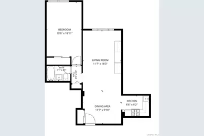 415 Gramatan Avenue #4E, Mount Vernon, NY 10552 - Photo 13