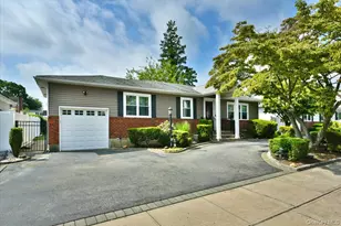 156 Jerusalem Ave, Massapequa, NY 11758 - Photo 3