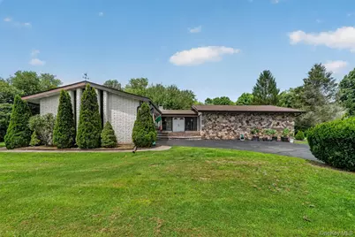9 Carpenter Road, Port Jervis, NY 12771 - Photo 1